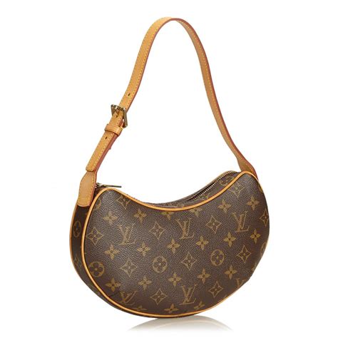 borsa croissant louis vuitton